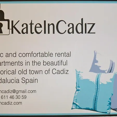 Center Loft Design * Cadiz